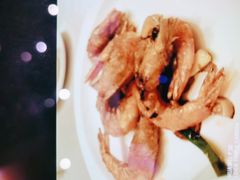 -上海金桥红枫万豪酒店-万豪中餐厅