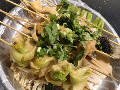 -大姐麻辣烫(莲宝中路店)