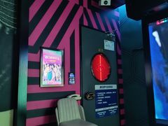 -音乐派KTV(成都印象城店)