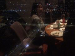 -嘉定凯悦·咖啡厅