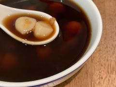红糖小汤圆-村外有星光小食铺(解放碑1089店)