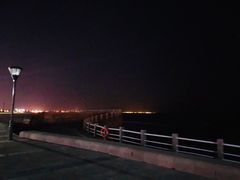 -日照灯塔风景区