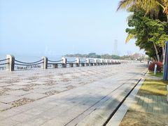 -深圳湾公园(南山区)