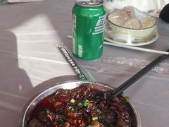 -辣螃铠盆盆蟹大排档(总店)