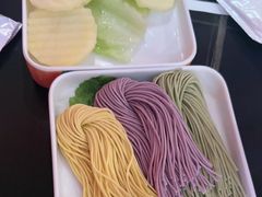-京悦南门涮羊肉·羊蝎子火锅(田林路店)