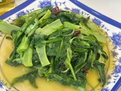 -聚福源·特色川菜馆·烤羊排