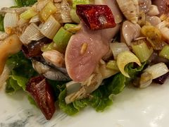 -威海渔村(黄兴路店)