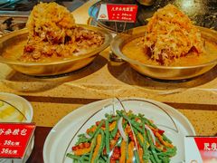 -东北大院·东北菜(三台子店)