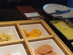 -师烤·豆花烤鱼(广州荔湾扬韬广场店)