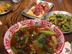 -破店肥哈·东北烧烤·夜宵(南山保利店)