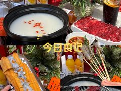 -荣叔港式沙嗲牛肉火锅(正佳潮流店)