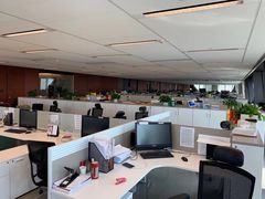 -中央广播电视总台(光华路办公区)