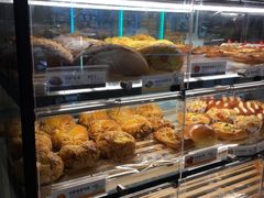 -85度C(南京中山南店)