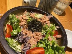 -Tuna maki寿司(园区永旺店)
