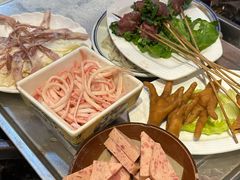 -巴蜀大宅门火锅(新华公园店)