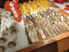 -芭菲盛宴·环球美食(北城国际店)