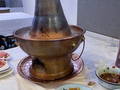 -虾大侠·盱眙龙虾老北京铜锅涮羊肉(金楠天街店)