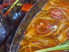 -重庆川渝肥妹火锅