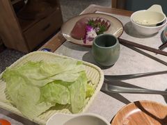 -鲜潭蒸汽石锅鱼(五道口购物中心店)