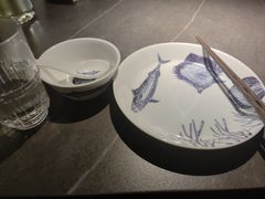 -前海沿·青岛菜(大拇指广场石老人店)