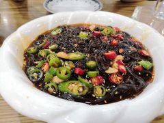 -西北朗益和穆斯林餐厅