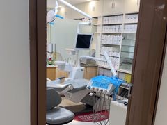 -登特口腔医院(鼓楼东街口店)