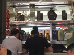 -老常州菜馆(天宁店)