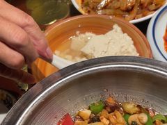 -缪氏川菜(深圳北站缤果空间店)