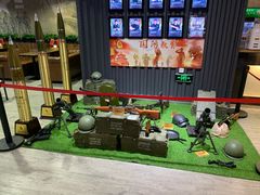 -都市枪神实弹射击俱乐部