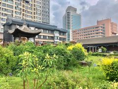 -内蒙古将军衙署博物院