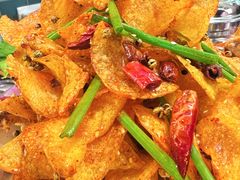 -首尔烤肉大排档(合生汇店)