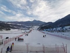 -太子岭滑雪场