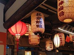 -永安水煮活鱼·仪征土菜院子