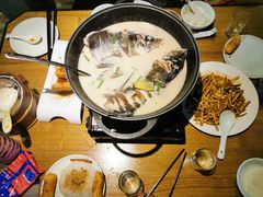 -丰乐餐厅·始于1999·本地老字号