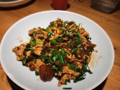 弄堂里的小炒-弄堂里(雨花客厅店)