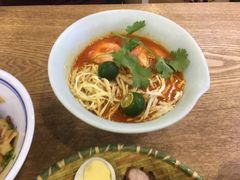 -BOIBOI马来茶餐室(江宁路店)