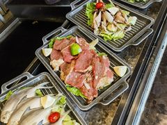 -索菲特西湖大酒店·香榭丽全日候餐厅(南山路店)