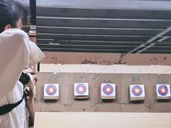 -道顺射箭·团建·骑射(张杨路店)