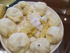 -老厨家(友谊路总店)