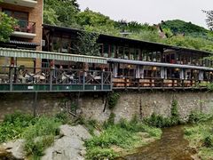 -北京水岸山吧度假村(雁栖镇店)