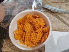 -鸡遇虾煲干锅火锅(小寨金莎店)