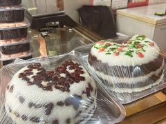 -芝兰斋糕干店(平山道店)