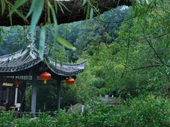 -南山风景名胜区