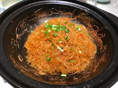 -常和州·夜宵大排档(常州单店)