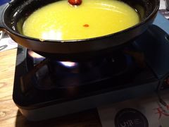 养生有机时蔬-U你·天然调味(南湖总店)