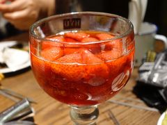 -喝丢一只鞋辣炒海鲜小烧烤(三八广场店)