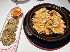 -谭厨中山传家菜.乳鸽.脆鲩鱼(华强北中航城店)