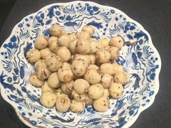 -铜锣湾·有麝自然香(渝北财富中心店)