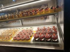 -大理实力希尔顿酒店•香全日制餐厅