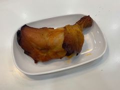 鸡腿-宜家·瑞典风味餐厅(北京西红门店)